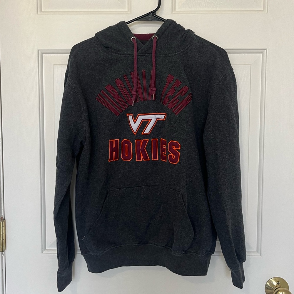 Virginia Tech sweatshirt / hoodie